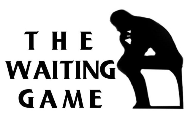 The_waiting_game_logo